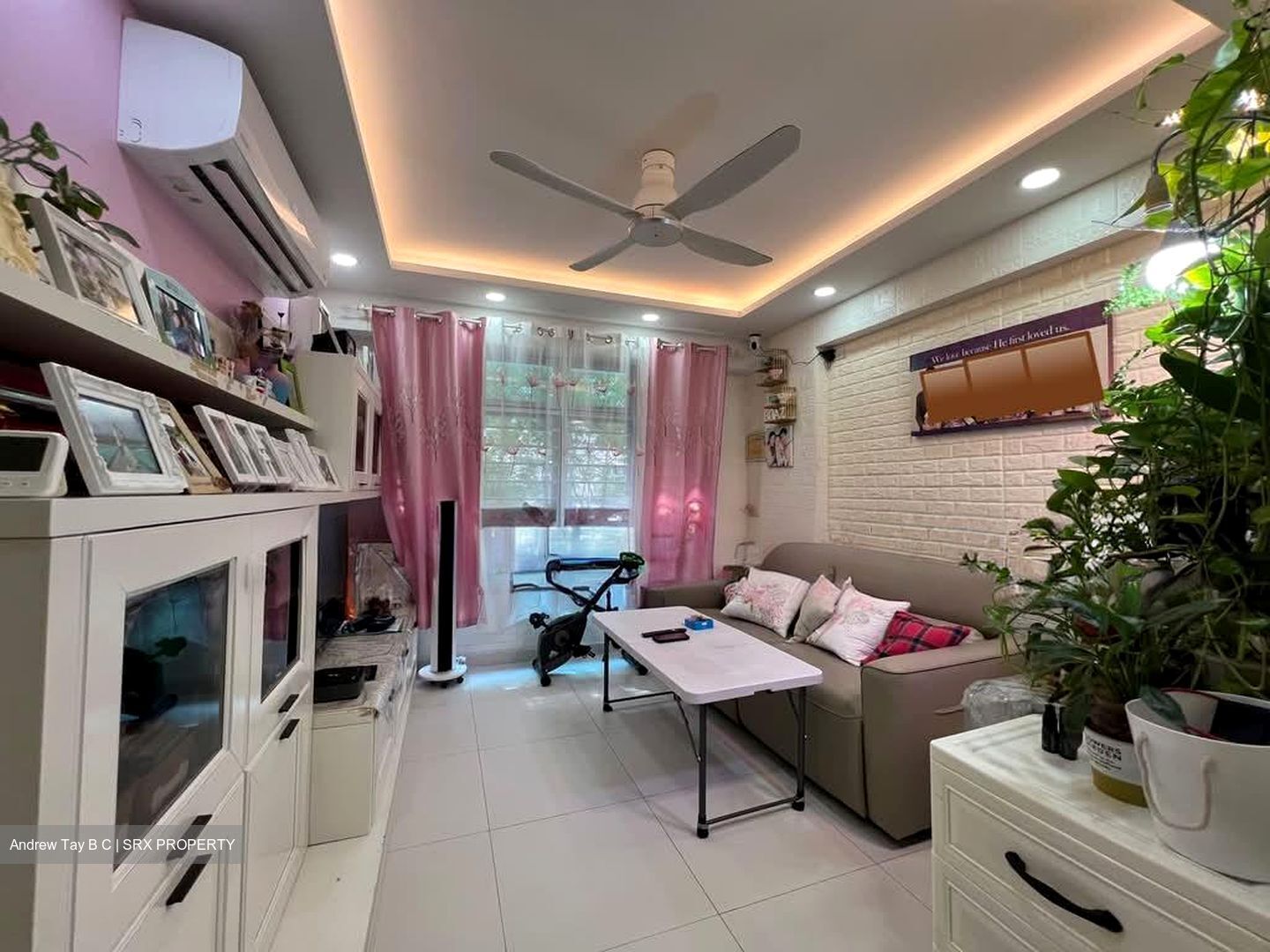 Blk 115C Eastlace @ Canberra (Sembawang), HDB 4 Rooms #580216221
